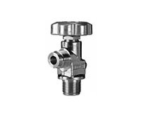 6674 Series 316L Stainless Steel Diaphragm Valves