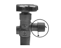 Cylinder Valve Accessories