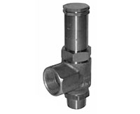 AR Series Relief Valves