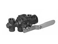 DR Series Relief Valves