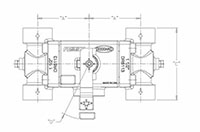DR Series Relief Valves - 2