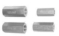 Rego® Inline Check Valves