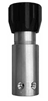 Gaskit Series 3000 High Pressure Reducing Regulators
