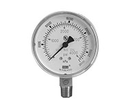 2-1/2" Gauge Series