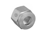 Compressed Gas Association (CGA)-346 Handtight and Wrenchtight Nuts and Nipples