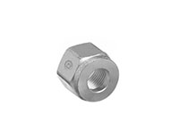 Compressed Gas Association (CGA) 540 - Pressures to 3000 PSI (20,700 kpa)