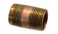 Brass Nipple