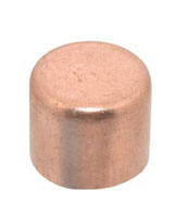 Copper Cap