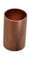 Copper Coupling