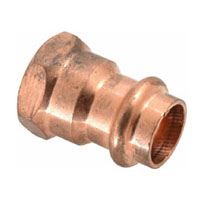 Copper Adapter