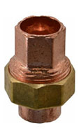 Copper Union