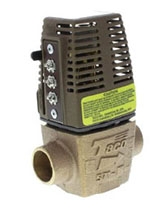3/4" Zone Valve