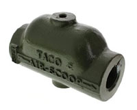 Taco Air Eliminators