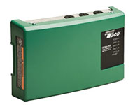 4 Zone Expandable Switching Relay with Priority and 3 Power Ports