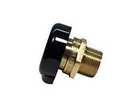 Vacuum Relief Valve - 1/2"