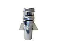 SRJ-1-12" Roof Jack