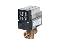 3/4" Zone Valve, White Rodgers