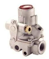 3/8" x 3/8" Valve Assembly, Baso®