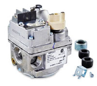 Gas Valve