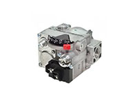 Gas Control