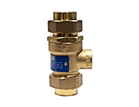Backflow Preventer