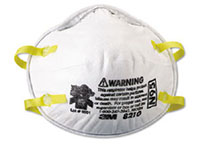 Dust Masks (Box 20)