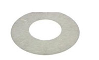 Universal Mounting Flange Gasket, Beckett
