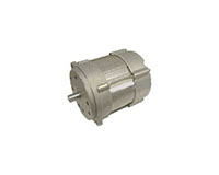 Motor F15 and F20 Burner, Riello