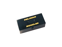 110 Nozzle Box