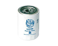 Garber Filters