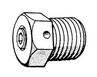 1/4" Jiffy Bleeder