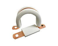 Inso-Line and Plain Glide Clips 1/2" (box of 10)