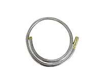 Soot Snake 7/8" x 48" Fits Std 1-1/2" Vacuum Hose