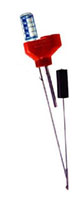 Tank Gauge 1-1/2" x 1-1/4" 42" - 44"