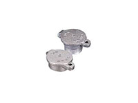 Fill Box with Cap 2" Female Horizontal Lock, Beckett
