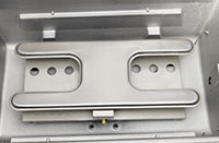 Burners, Valves, Ignitors
