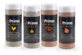 Seasonings and Sauces