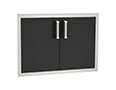 FM_53930BSC_Echelon-Black-Double-Doors_Angle.jpg