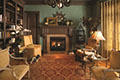 Gemini 45 Direct Vent Fireplace