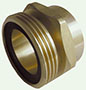 ACME Brass Male x FNPT Adapters
