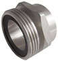 ACME Steel Male x FNPT Adapters