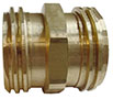 ACME Brass Male ACME Adapters