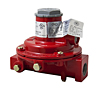 Marshall Excelsior Compact 0.15" Orifice 10B Series First Stage Domestic Excela-Flo Pressure Regulator (MEGR-1122H-AAJ)