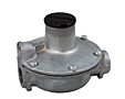 Marshall Excelsior MEGR-1912 Series Single-Stage Pressure Regulators