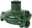 Marshall Excelsior MEGR-230 Series Single-Stage Pressure Regulators