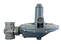 Marshall Excelsior Second-Stage Low Pressure Industrial Regulators