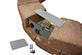 Paver Kits, Vent Kits, and Flex Frames