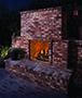 Astria Venetian 50 Outdoor Ventless Firebox