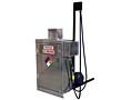 RMI Cabinet and Pump/Motor Skid Options