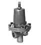 Fisher® Type 64 and 64SR High Pressure Adjustable Regulators